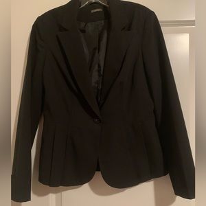Hillard & Hanson Blazer